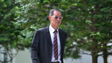 Trial begins for ex-NSG CEO Goh Jin Hian in $132-count market rigging case
