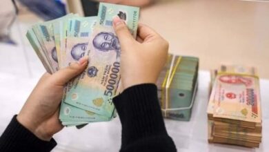 Vietnam’s Rate Hike May Have Peaked as Deposit Growth Overtakes Credit