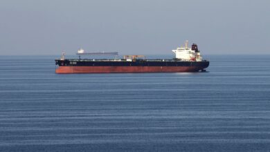 Oil nears $100 as Hormuz closure triggers tanker premiums and fleet acquisition race