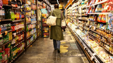 US Core Inflation Cools to 3.0% in August, Shifting Fed Rate Hike Expectations to December
