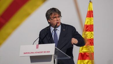 EU Court Rules Spain’s Catalan Amnesty Law Compatible with EU Law