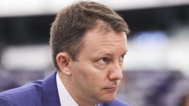 Romania President Nominates MEP Mureșan to Break Political Gridlock