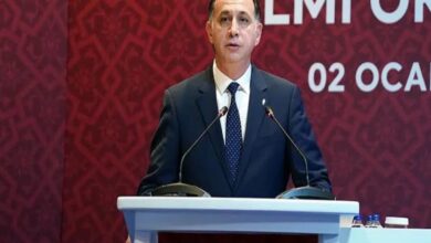 Turkish Football Refereeing Chief Detained in Document Forgery Investigation