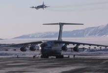 US, Denmark, and Greenland Sign Defence Deal Permitting New Military Bases in the Arctic