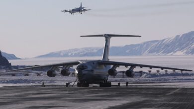 US, Denmark, and Greenland Sign Defence Deal Permitting New Military Bases in the Arctic