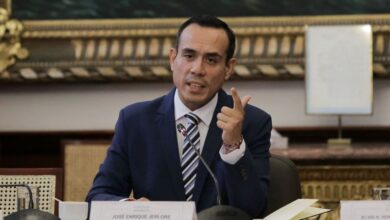 Peru’s President Ousted in 'Chifa-Gate' Scandal, Triggering Eighth Leadership Change in a Decade