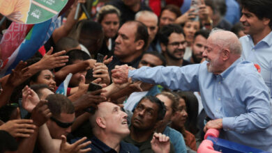 Brazil President Lula Signs Order Banning Fixed-Odds Betting Ahead of Election