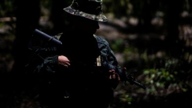 Colombia’s New President Vows Military Offensive as ELN Prepares for War
