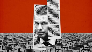Hegseth Directs Military Cyber Forces to Guard Elections While Overhauling Global School Curriculum