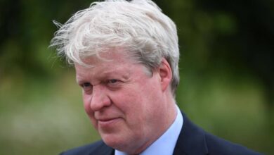 Earl Spencer’s Memoir Reignites Royal Feud as Palace Questions King’s Conduct Post-Diana