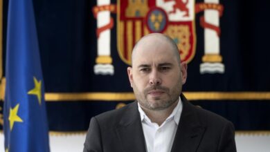 Ceuta Delegate Resigns as Declassified Files Reveal Prior Intelligence Warnings