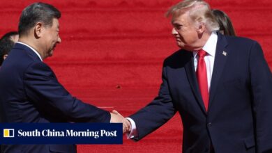 Xi-Trump Summit Yields $30 Billion Managed Trade Framework