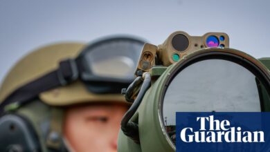 US ambassador says Trump offered to sell arms to China during summit