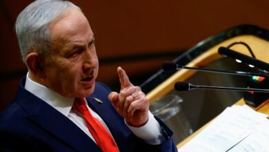 Netanyahu Confirms Secret Meeting with Abu Dhabi Leader After Censorship Dispute