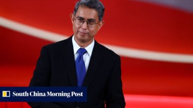 Singapore minister Faishal Ibrahim resigns from cabinet and parliament over personal conduct