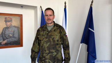 Czech Army Chief Warns of Potential Russian NATO Attack by 2029, Outlines Major Force Expansion