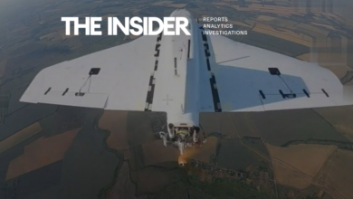 US Intelligence Warns Europe of Potential Russian Drone Strikes from Sea