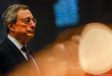 Draghi Awarded Charlemagne Prize as EU Faces Strategic Inflection Point