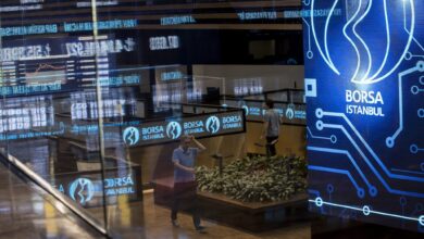 Turkey liquidates 130 investment funds, arrests four over market manipulation