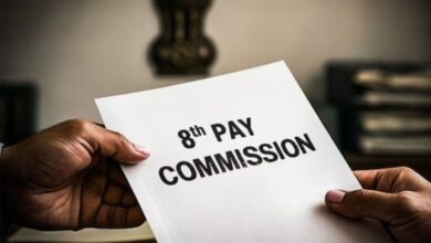 8th Pay Commission report expected by May 2027, but salary revision date remains undetermined