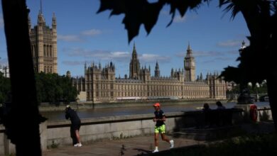 UK Committee Urges Government to Reject Creditor Bid and Nationalise Thames Water