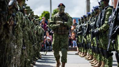 Colombian Military Frees 39 Civilians Kidnapped by ELN in Choco