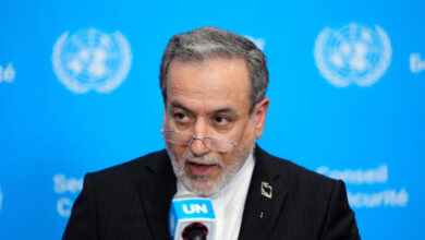 US and Iran engage in indirect talks as Tehran seeks sanctions relief for Strait of Hormuz