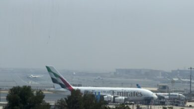 Flydubai flight to Tel Aviv diverted after co-pilot stabs captain