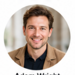 Photo of Adam Wright