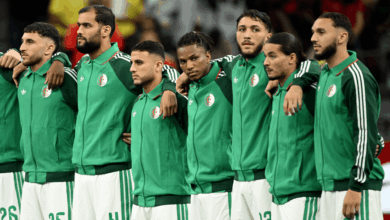 Burundi Seeks First Points Against Algeria in AFCON Qualifiers