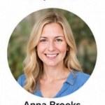 Photo of Anna Brooks
