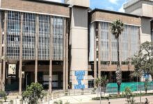 Fed Rate Hike Adds Pressure to Kenya’s Monetary Policy Amid Rising Food Inflation