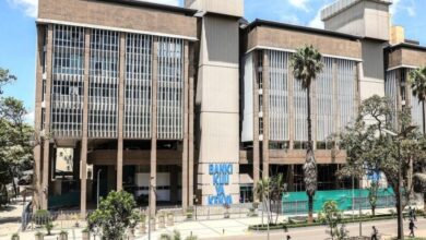 Fed Rate Hike Adds Pressure to Kenya’s Monetary Policy Amid Rising Food Inflation
