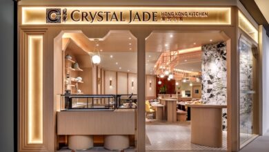 Crystal Jade enters receivership in Singapore and Hong Kong as Kroll reviews restructuring options