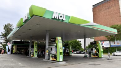 Hungarian Independent Stations Warn of Diesel Supply Disruption as Reserves Deplete