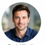 Photo of Daniel Morris