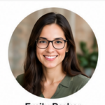 Photo of Emily Parker