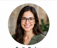 Photo of Emily Parker