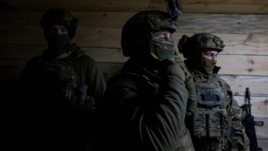 Ukraine recaptures 176 sq km in Operation Vivaldi, captures 250 Russian POWs
