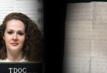 Tennessee Prepares for First Female Execution in Over Two Centuries