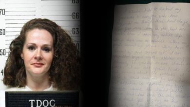 Tennessee Prepares for First Female Execution in Over Two Centuries