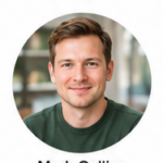 Photo of Mark Collins