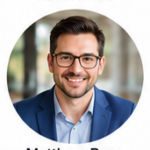 Photo of Matthew Ross