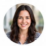 Photo of Megan Clark