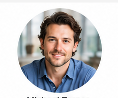 Photo of Michael Turner