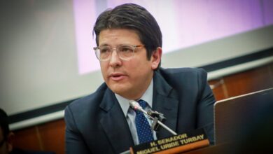 Argentina Detains Colombian in Murder Case of Senator Miguel Uribe Turbay