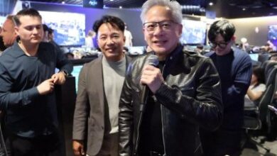 Nvidia unveils security platform to prevent AI agents from breaking containment