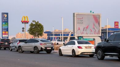UAE Fuel Prices Hit Record Highs as Persian Gulf Tensions Persist