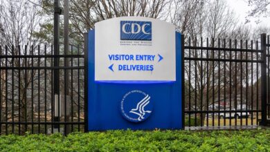 CDC updates national measles tally to two deaths, lagging behind Pennsylvania’s report of four