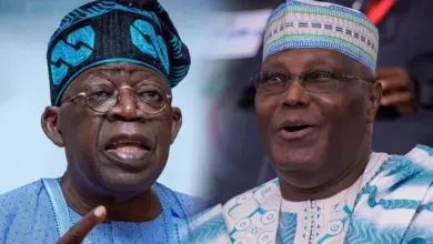 Atiku urges Tinubu to raise N70,000 minimum wage, pledges hike if elected